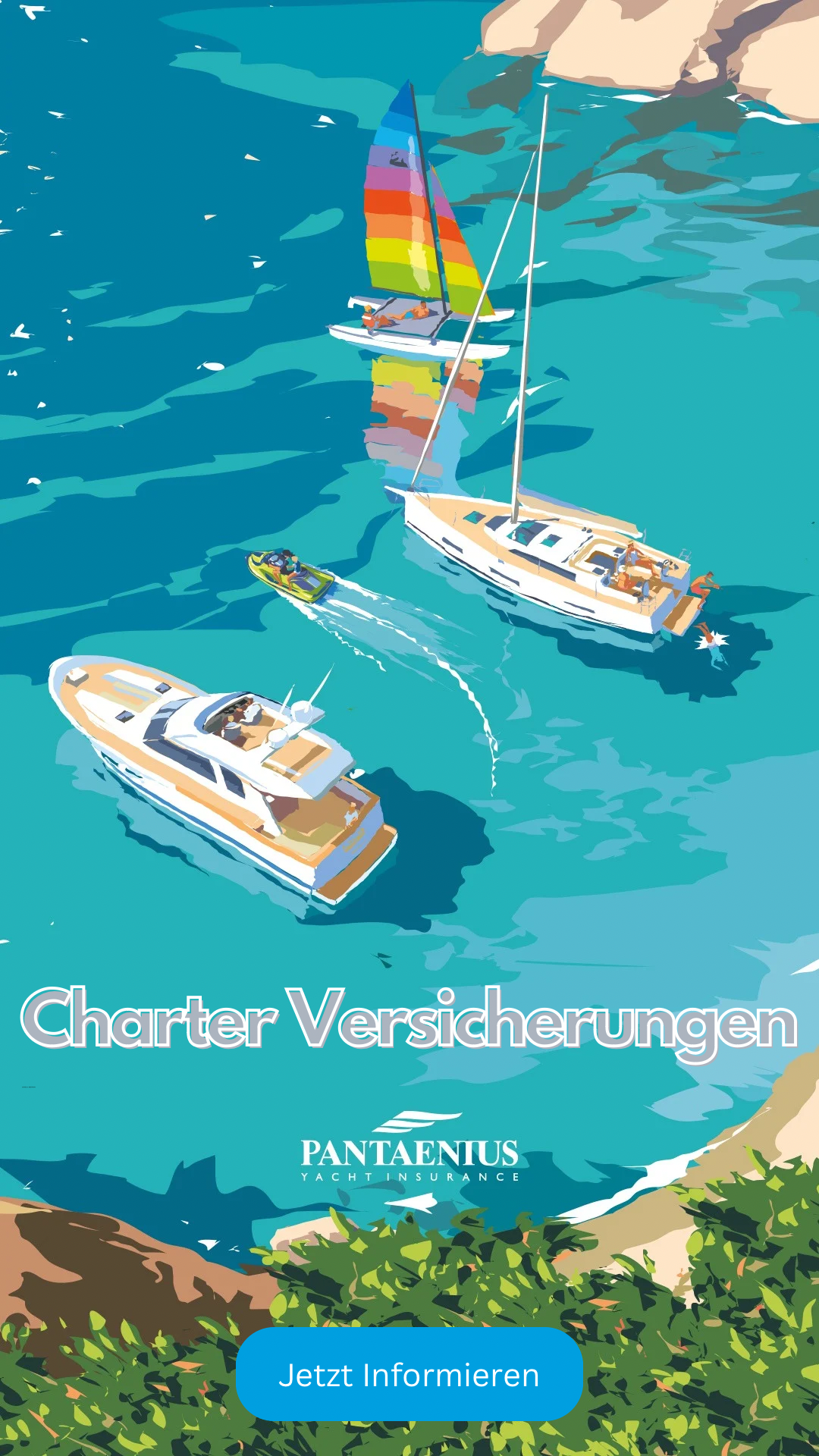 Yacht verkaufen bei unserem Partner Elbe 1 Yachtkontor